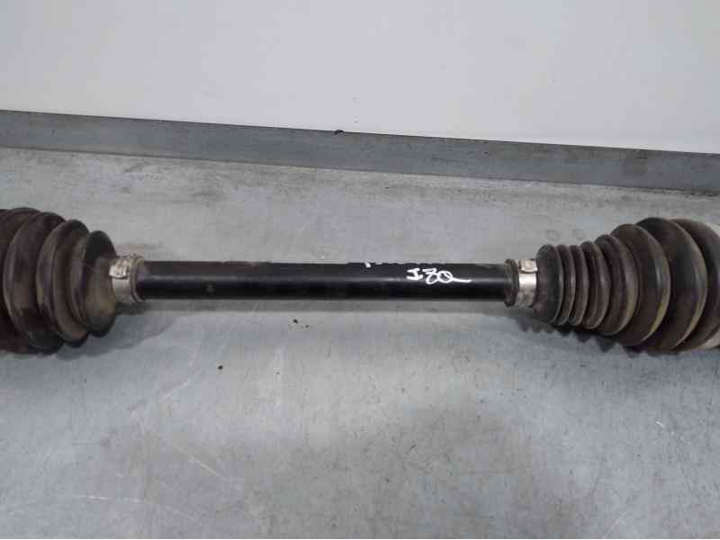 Recambio de transmision delantera izquierda para mg zs 1.5 vti referencia OEM IAM 10233396  