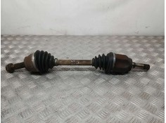 TRANSMISION DELANTERA IZQUIERDA 51832280 