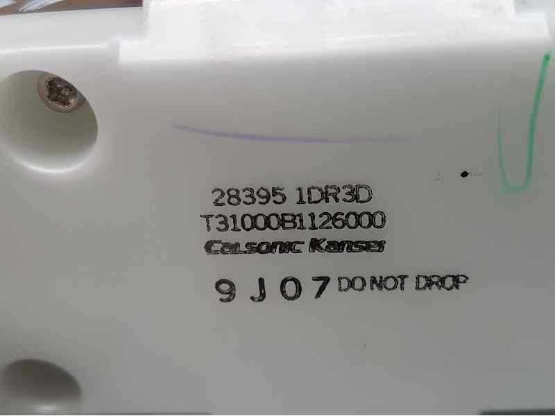 Recambio de mando multifuncion para infiniti fx fx50 s referencia OEM IAM 283951DR3D T31000B1126000 CALSONIC KANSEI