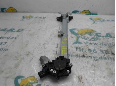 ELEVALUNAS TRASERO DERECHO 72710SMGE01 ELECTRICO