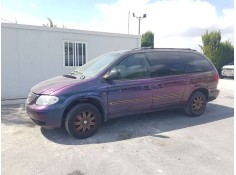 CHRYSLER VOYAGER (RG)