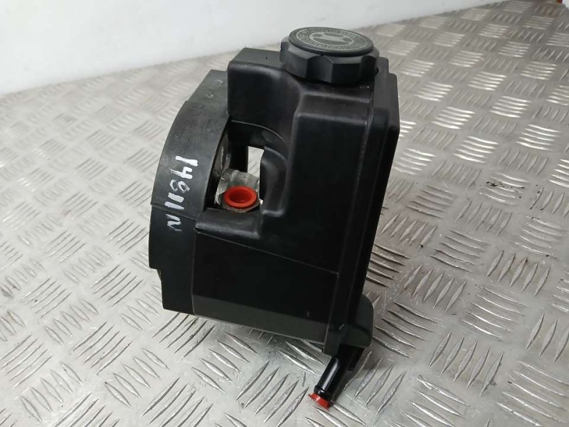 Recambio de bomba direccion para peugeot 206 berlina xs referencia OEM IAM 9631411580 26064217 