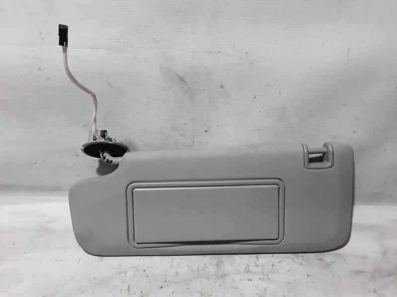 Recambio de parasol izquierdo para opel astra k lim. 5türig dynamic start/stop referencia OEM IAM   