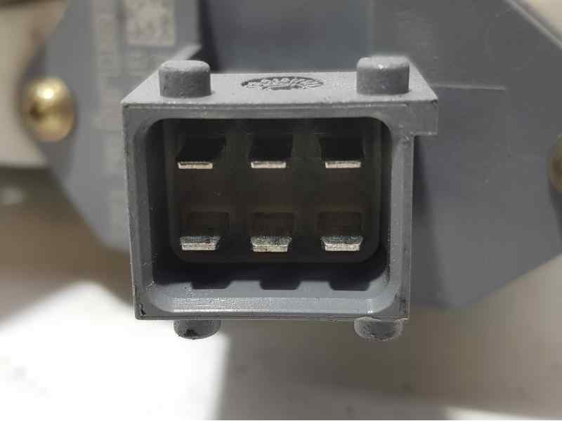 Recambio de elevalunas trasero izquierdo para toyota avensis berlina (t25) 1.8 sol berlina (5-ptas) referencia OEM IAM  6 PINS E