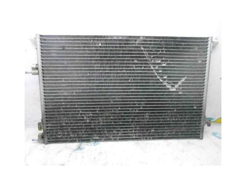 Recambio de condensador / radiador aire acondicionado para saab 9-3 sport sedán vector referencia OEM IAM CA1456 12804660 VALEO