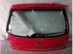 PORTON TRASERO 8701R5 