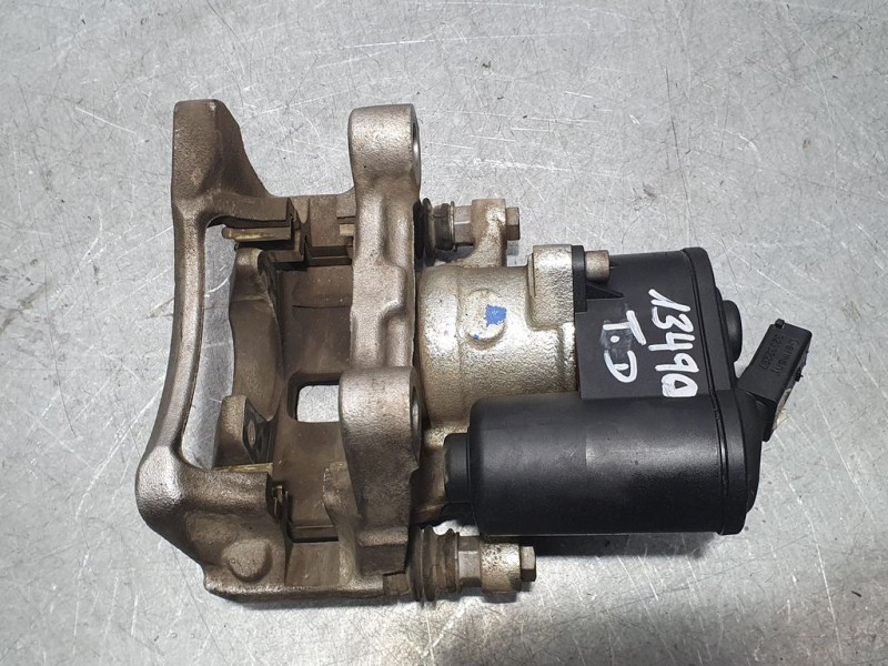 Recambio de pinza freno trasera derecha para volkswagen tiguan (5n2) advance bluemotion referencia OEM IAM 5N0615404  ELECTRICA 