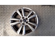 LLANTA ALUMINIO 7.5X17 5 TORN ET52.5 ALUMINIO ROZADA