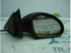 Recambio de retrovisor derecho para seat ibiza (6l1) cool referencia OEM IAM   MANUAL TAPA ROTA