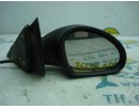 Recambio de retrovisor derecho para seat ibiza (6l1) cool referencia OEM IAM   MANUAL TAPA ROTA
