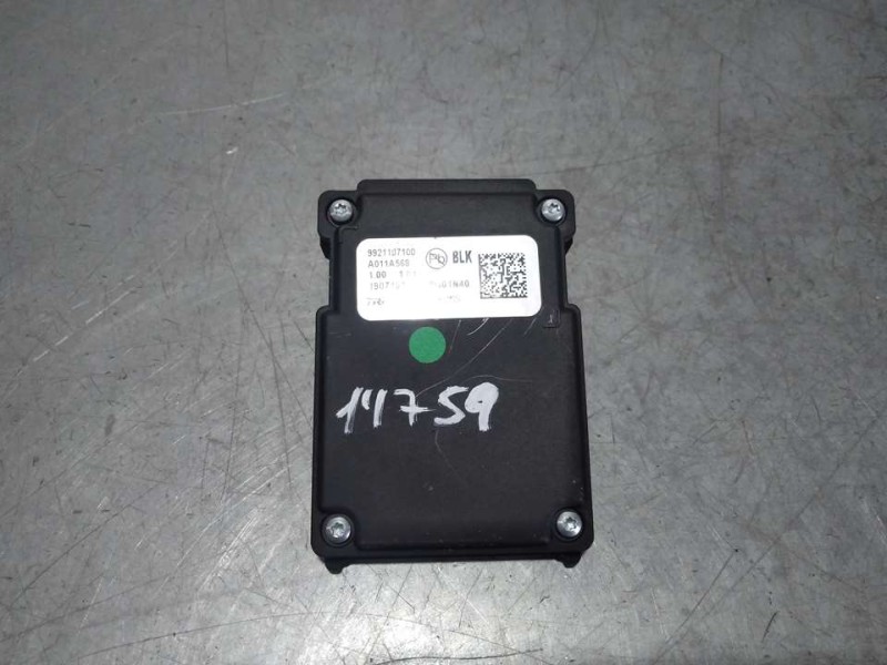 Recambio de camara para kia xceed drive referencia OEM IAM 99211J7100 A011A568 