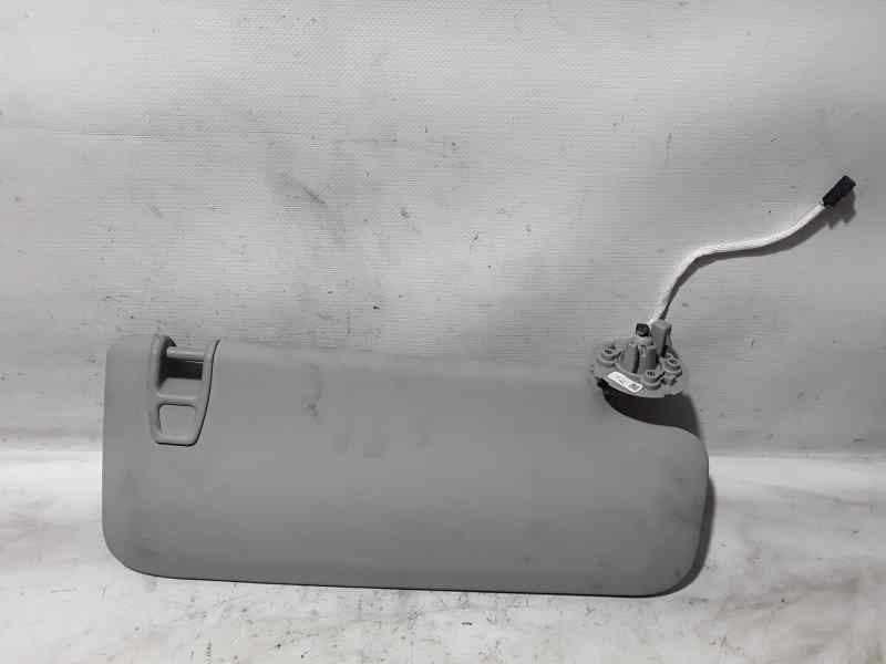 Recambio de parasol izquierdo para opel astra k lim. 5türig dynamic start/stop referencia OEM IAM   