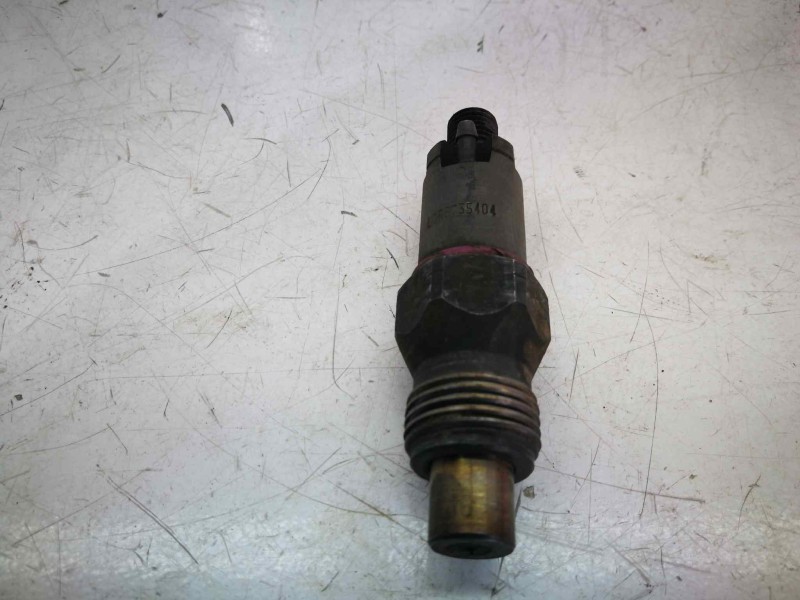 Recambio de inyector para renault clio ii fase i (b/cbo) 1.9 diesel referencia OEM IAM LCR6735404  LUCAS