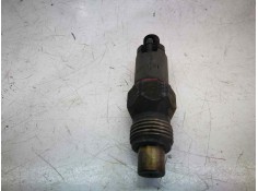 Recambio de inyector para renault clio ii fase i (b/cbo) 1.9 diesel referencia OEM IAM LCR6735404  LUCAS