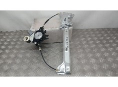 Recambio de elevalunas delantero derecho para toyota corolla (e21) hybrid active referencia OEM IAM 6981002791B ELECTRICO 553420