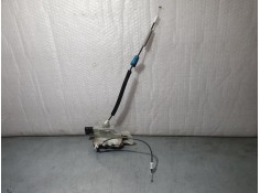 CERRADURA PUERTA DELANTERA IZQUIERDA 16943580 3449N2411J5 6 PINES