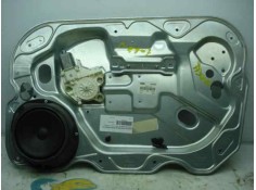Recambio de elevalunas delantero derecho para ford focus berlina (cap) 1.8 tdci turbodiesel cat referencia OEM IAM  ELECTRICO 