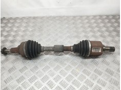 TRANSMISION DELANTERA IZQUIERDA P05273531AF 