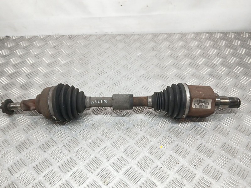 Recambio de transmision delantera izquierda para dodge avenger 2.0 crd referencia OEM IAM P05273531AF  