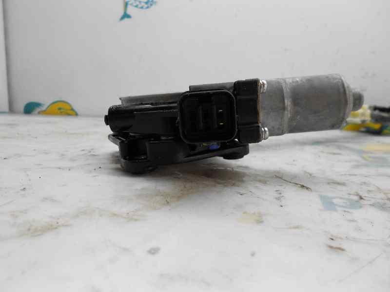 Recambio de elevalunas trasero derecho para honda civic berlina 5 (fk) 2.2 i-ctdi comfort referencia OEM IAM 72710SMGE01  ELECTR