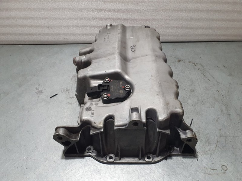 Recambio de carter para volkswagen sharan (7n1) 2.0 tdi dpf referencia OEM IAM 03G103601  