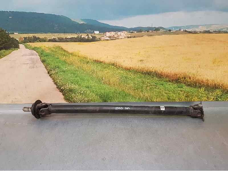 Recambio de transmision central para infiniti fx fx50 s referencia OEM IAM 372001CA0A  DELANTERA