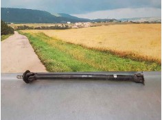 TRANSMISION CENTRAL 372001CA0A DELANTERA