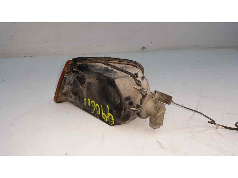 Recambio de piloto delantero derecho para seat toledo (1l) se referencia OEM IAM   AMBAR