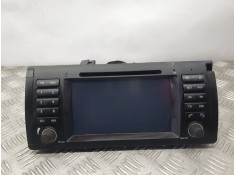 SISTEMA NAVEGACION GPS SIN REF 