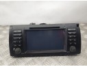 Recambio de sistema navegacion gps para bmw x5 (e53) 3.0d referencia OEM IAM SIN REF  