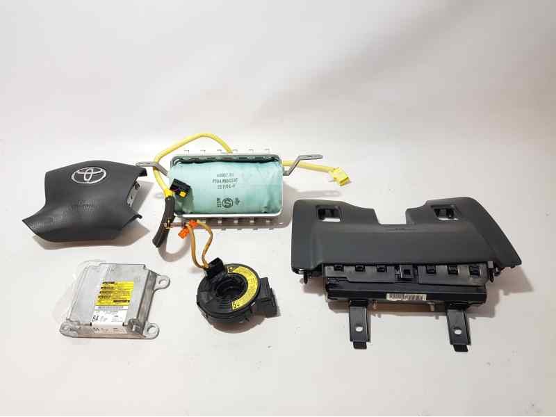 Recambio de kit airbag para toyota avensis berlina (t25) 1.8 sol berlina (5-ptas) referencia OEM IAM   