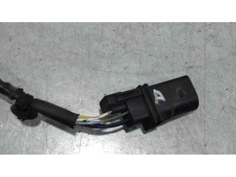 Recambio de sonda lambda para opel mokka x selective star/stop referencia OEM IAM 55489509  