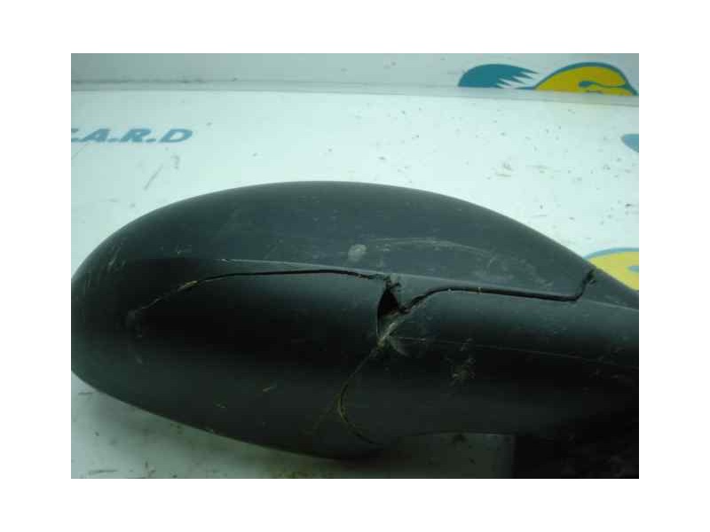 Recambio de retrovisor derecho para seat ibiza (6l1) cool referencia OEM IAM   MANUAL TAPA ROTA