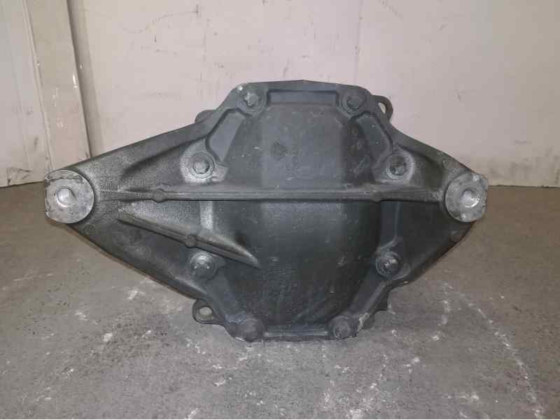 Recambio de diferencial trasero para mercedes-benz clase clk (w207) coupe e 200 cgi blueefficiency (207.348) referencia OEM IAM 