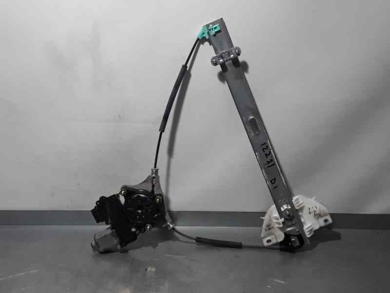 Recambio de elevalunas delantero izquierdo para kia rio (yb) concept referencia OEM IAM  6 PINS ELECTRICO