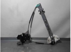 ELEVALUNAS DELANTERO IZQUIERDO 82401H8100 6 PINS ELECTRICO