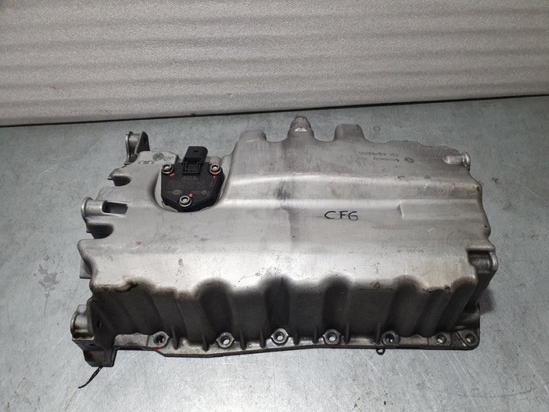 Recambio de carter para volkswagen sharan (7n1) 2.0 tdi dpf referencia OEM IAM 03G103601  