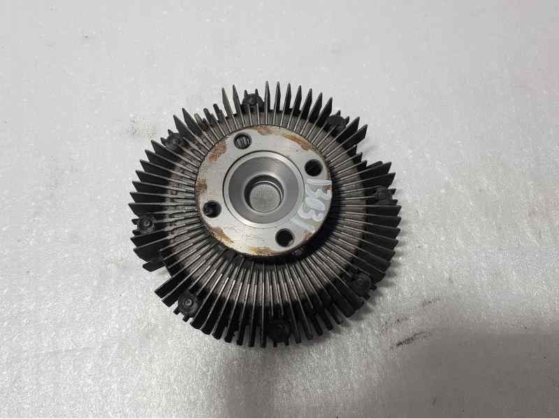 Recambio de ventilador viscoso motor para toyota dyna 2001 fg dyna100 referencia OEM IAM  12B AISIN