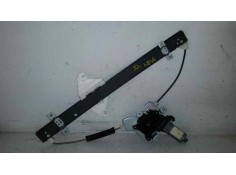 ELEVALUNAS TRASERO IZQUIERDO 2 PINS ELECTRICO