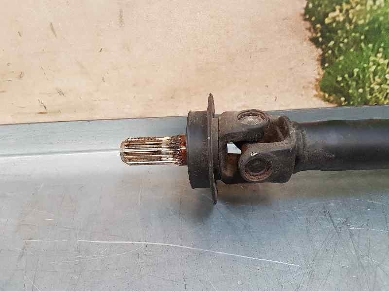 Recambio de transmision central para infiniti fx fx50 s referencia OEM IAM 372001CA0A  DELANTERA