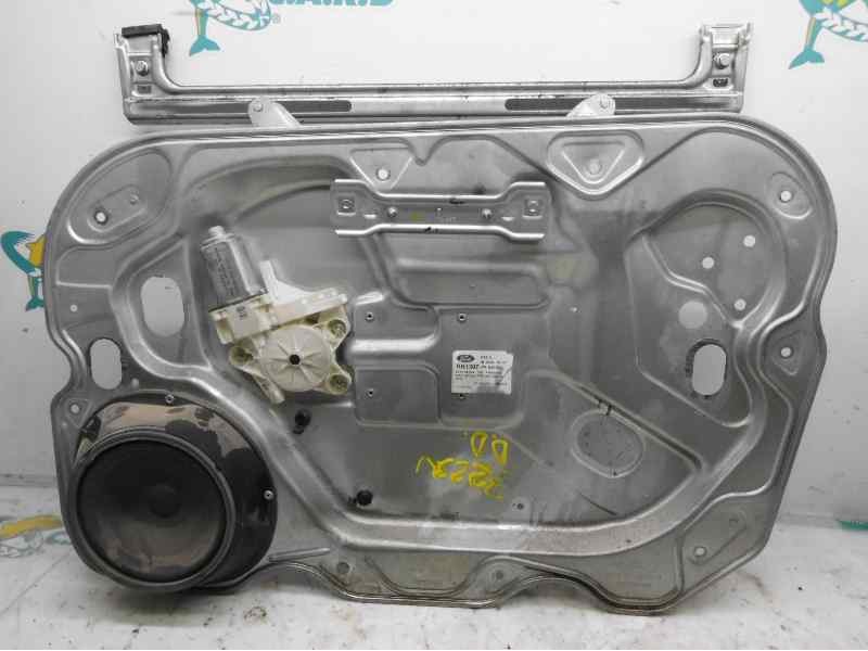 Recambio de elevalunas delantero derecho para ford focus c-max (cap) ghia (d) referencia OEM IAM 1738646  