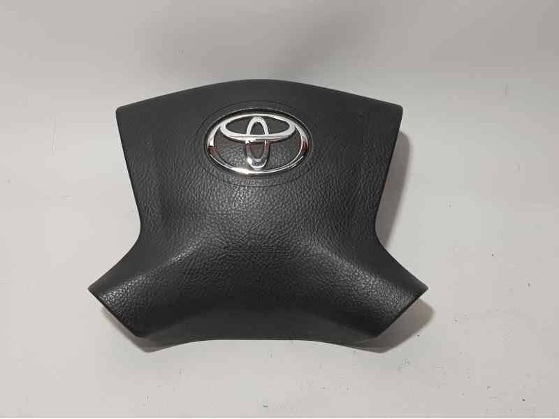 Recambio de kit airbag para toyota avensis berlina (t25) 1.8 sol berlina (5-ptas) referencia OEM IAM   