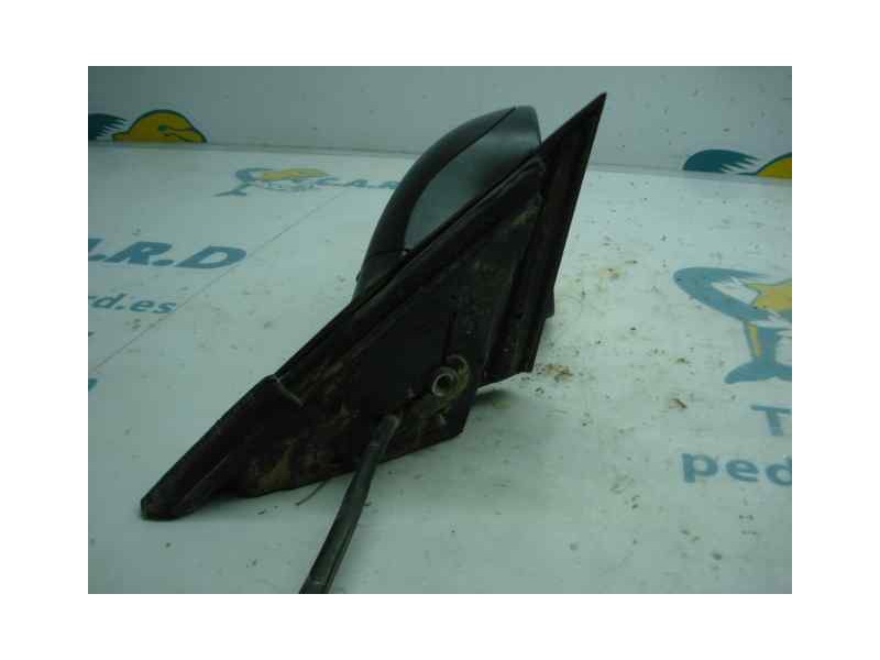 Recambio de retrovisor derecho para seat ibiza (6l1) cool referencia OEM IAM   MANUAL TAPA ROTA