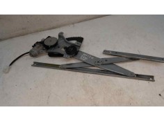 ELEVALUNAS DELANTERO IZQUIERDO 96870316 2 PINS ELECTRICO