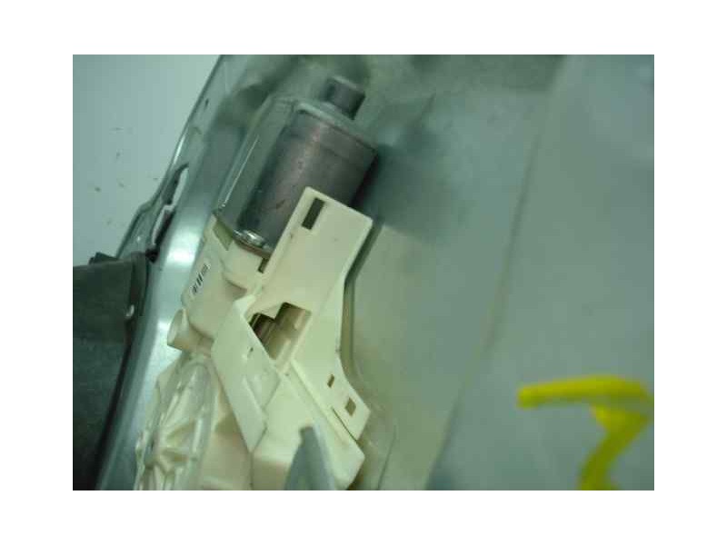 Recambio de elevalunas delantero derecho para ford focus berlina (cap) 1.8 tdci turbodiesel cat referencia OEM IAM  ELECTRICO 