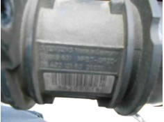 Recambio de caudalimetro para peugeot 206 berlina x-line referencia OEM IAM 5WK9621  