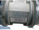 Recambio de caudalimetro para peugeot 206 berlina x-line referencia OEM IAM 5WK9621  