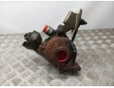 Recambio de turbocompresor para ford c-max (cb3) 2.0 tdci cat referencia OEM IAM 9658728580 7607742 GARRETT