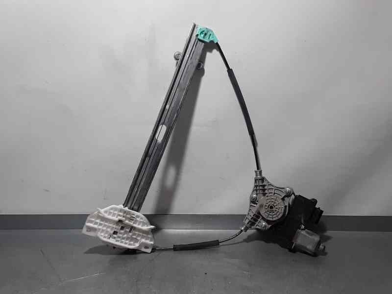 Recambio de elevalunas delantero izquierdo para kia rio (yb) concept referencia OEM IAM  6 PINS ELECTRICO