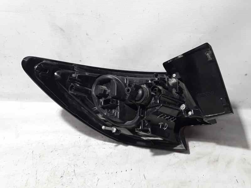 Recambio de piloto trasero derecho para opel astra k lim. 5türig dynamic start/stop referencia OEM IAM 39015944  EXTERIOR